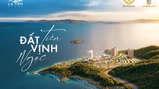 KDI Holdings và Masterise Homes công bố đồng phát triển La Tiên Villa – Bất động sản hạng sang nội đô Nha Trang