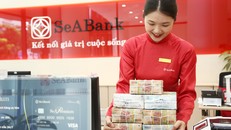 SeABank đạt lợi nhuận 5.856 tỷ đồng trong 6 tháng đầu năm 2025