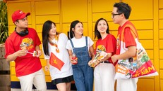 Những hoạt động lan tỏa lòng yêu nước “gây sốt” dịp Quốc khánh