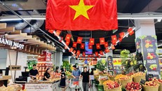 Chuỗi siêu thị WinMart lan tỏa tinh thần tự hào dân tộc, mừng Đại lễ 2/9