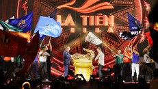 Gần 3.000 sứ giả cùng hòa nhịp, La Tiên Villa chính thức khởi sóng hành trình chinh phục đất Tiên