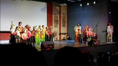 Tết Trung thu 2025 – Nhịp cầu gắn kết cộng đồng người Việt tại Pháp