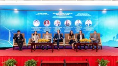 Vì sao thị phần hàng Việt tại EU vẫn thấp?