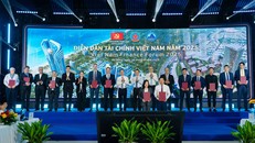 Thành phố Đà Nẵng và Hội Doanh nghiệp Trẻ Việt Nam tại châu Âu (VYBE) đã ký kết Biên bản ghi nhớ hợp tác (MOU)