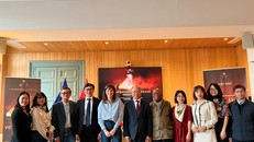 Điện ảnh Việt Nam "thắp sáng" Paris: 17 tác phẩm tiêu biểu ra mắt tại rạp lớn nhất châu Âu