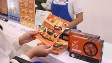 TH true FOOD ra mắt bộ sản phẩm Bữa Ăn Tiện Lợi: Giải pháp cho bữa ăn ngon, đủ dinh dưỡng, tiết kiệm thời gian