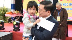 Vị đại biểu vì sự nghiệp an sinh xã hội