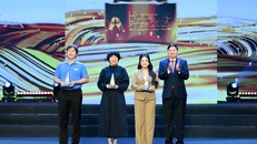 Tập đoàn GELEX đạt giải “Dự án kịp thời” tại Human Act Prize 2025