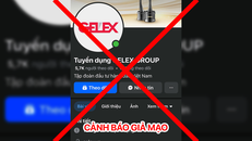 Lừa đảo tuyển dụng trực tuyến: Bẫy tinh vi nhắm vào người tìm việc