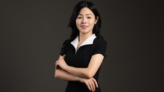 Bà Lê Việt Hà – Tân Phó Tổng Giám đốc GELEX Electric