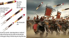  Sức mạnh nào đã mang đến Đại thắng mùa Xuân năm Kỷ Dậu 1789?