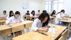 Hà Nội tổ chức kiểm tra khảo sát học sinh lớp 11 và 12 từ ngày 11-13/3