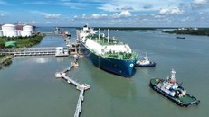 PV GAS đảm bảo nguồn cung LPG và LNG trong bối cảnh chiến sự Trung Đông