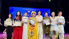 Bản hòa tấu của tình cô trò và niềm đam mê cháy bỏng với âm nhạc