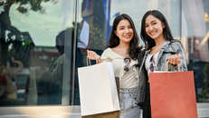 Chi tiêu linh hoạt nhưng không vung tay quá trán nhờ mua trước trả sau