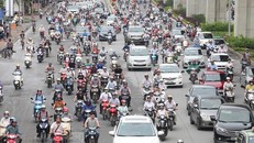 Những chính sách mới nổi bật có hiệu lực từ tháng 5