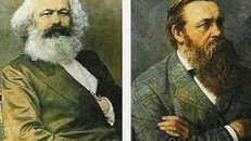 Bức thư C. Mác gửi Ph. Ăngghen ngày 16 tháng Tám năm 1867