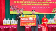 Từ nghi vấn đến sự thật: Hành trình 5 năm tìm lại công lý của CLB Tình Người