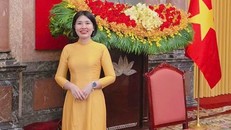Nữ hiệu trưởng 105 lần hiến máu và hành trình lan tỏa sự tử tế