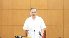 Phát biểu kết luận của Tổng Bí thư, Chủ tịch nước Tô Lâm tại cuộc họp về tổng kết 100 năm Đảng lãnh đạo cách mạng Việt Nam và 40 năm thực hiện Cương lĩnh