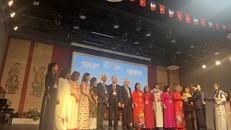 Kỷ niệm 5 năm Diễn đàn Gìn giữ tiếng Việt và Văn hóa Việt ở nước ngoài: Chung tay gìn giữ tiếng Việt, kết nối cộng đồng người Việt năm châu