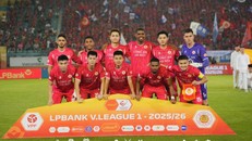 CAHN đang đứng trước cơ hội phá siêu kỷ lục điểm số lịch sử của giải đấu.