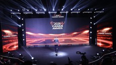 V.LEAGUE AWARDS 2026: Đánh dấu chặng đường 25 năm bóng đá chuyên nghiệp Việt Nam