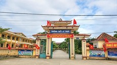 Trường THPT Lê Trực