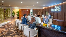 Giải pháp quản lý gia sản giúp VPBank Diamond tạo khác biệt tại Global Banking & Finance Awards