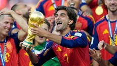 Ferran Torres - người hùng của bóng đá Tây Ban Nha