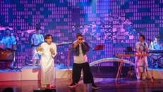 Ra mắt chương trình nghệ thuật “Chuyện Hà Nội - Một ngày rất Hà Nội”
