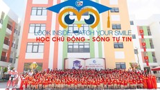 Từ cái nôi truyền thống đến Đoàn Thị Điểm Symphony: Hành trình tiếp nối triết lý "Giáo dục là cuộc sống"