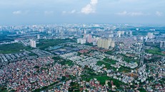 Thị trường phân hóa mạnh, biệt thự sân vườn trung tâm Hà Đông gây chú ý với loạt chính sách mới