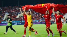 Việt Nam bảo vệ thành công ngôi vô địch ASEAN Cup 2026