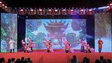 "Hà Nội - Khúc hát tự hào"
