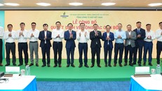 PV GAS kiện toàn nhân sự lãnh đạo cho nhiệm kỳ 2026 – 2031