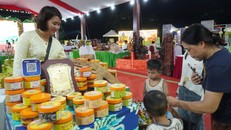 Hơn 1.000 sản phẩm OCOP được giới thiệu đến người dân Thủ đô
