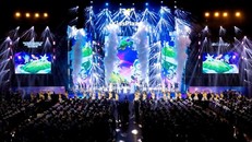 WeFamily Awards 2026: Tôn vinh những câu chuyện đẹp về gia đình