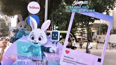 Sóng Festival 2026 chính thức khai mạc với chủ đề “Chạm số - Sống xanh”