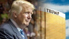 Donald Trump giàu cỡ nào?