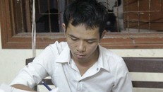 Đối tượng Nguyễn Văn Sỹ.