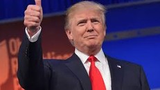 6 phụ nữ có thể đánh bại Trump vào năm 2020