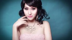 Diễn viên, ca sĩ Phi Thanh Vân