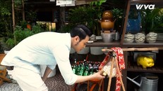 Quang Vinh khám phá hai mặt đối lập của Sài Gòn