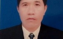 Nghi can Phạm Văn Thông. Ảnh: CTV.