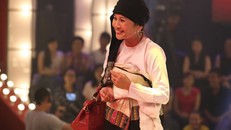 Lê Thị Dần từng gây sốt ở "Thách thức danh hài"