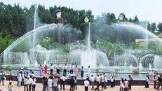 Hồ Núi Cốc phấn đấu đón 4 triệu lượt khách du lịch