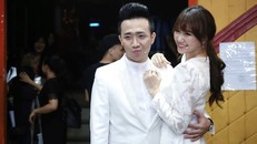 Trấn Thành và Hari Won tổ chức cưới vào ngày 25/12.