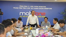 Bộ trưởng Thông tin và Truyền thông cũng nhận được tin nhắn rác sau buổi thanh kiểm tra việc thu hồi sim rác.