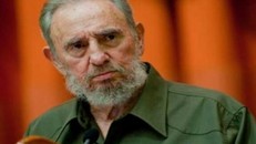 Cuba tổ chức quốc tang 9 ngày cho Lãnh tụ Fidel Castro